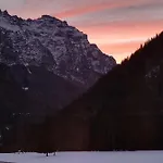 Casa Falcade Dolomiti * Canale dʼAgordo