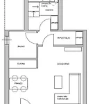 Casa Falcade Dolomiti アパート Canale dʼAgordo