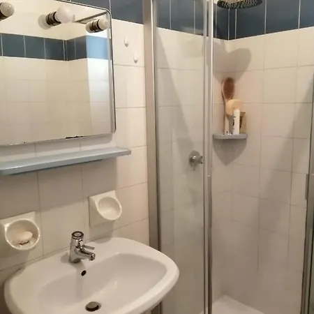 Casa Falcade Dolomiti