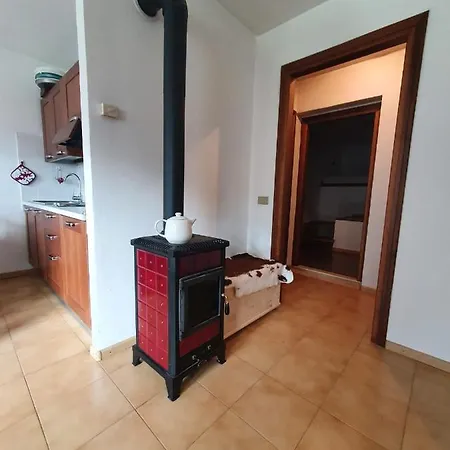 Casa Falcade Dolomiti Canale dʼAgordo