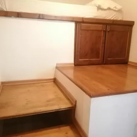 Casa Falcade Dolomiti Apartmán Canale dʼAgordo