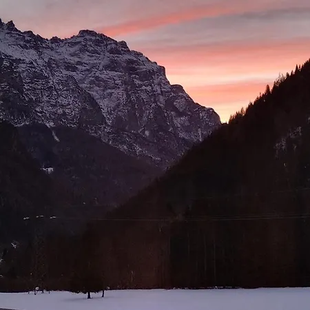 Casa Falcade Dolomiti * Canale dʼAgordo