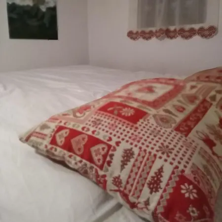 Casa Falcade Dolomiti * Canale dʼAgordo